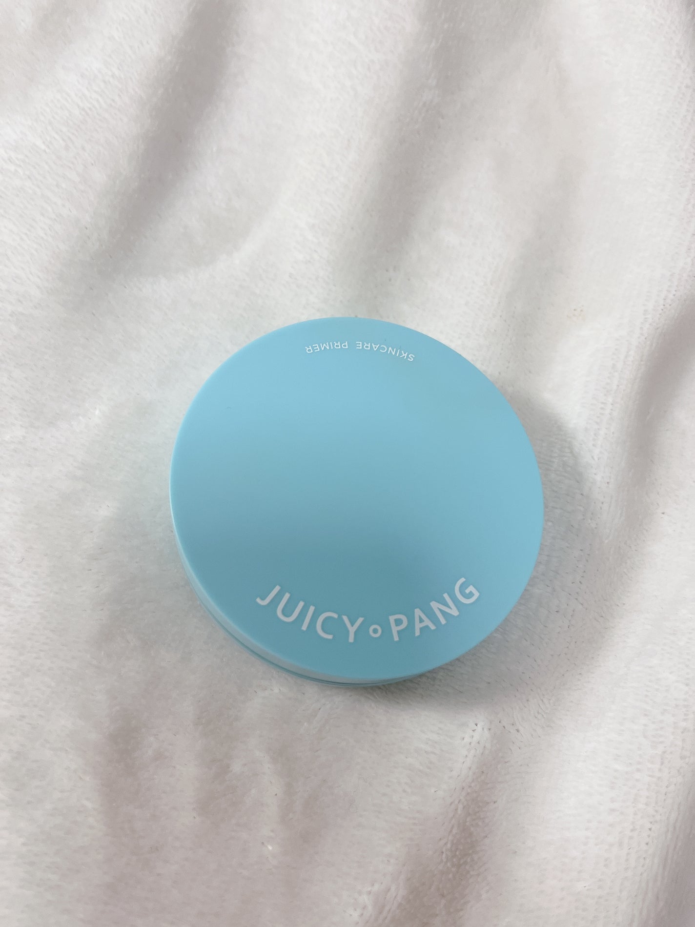 ジューシーパン スキンケアプライマー/A’pieu/化粧下地を使ったクチコミ(2枚目)