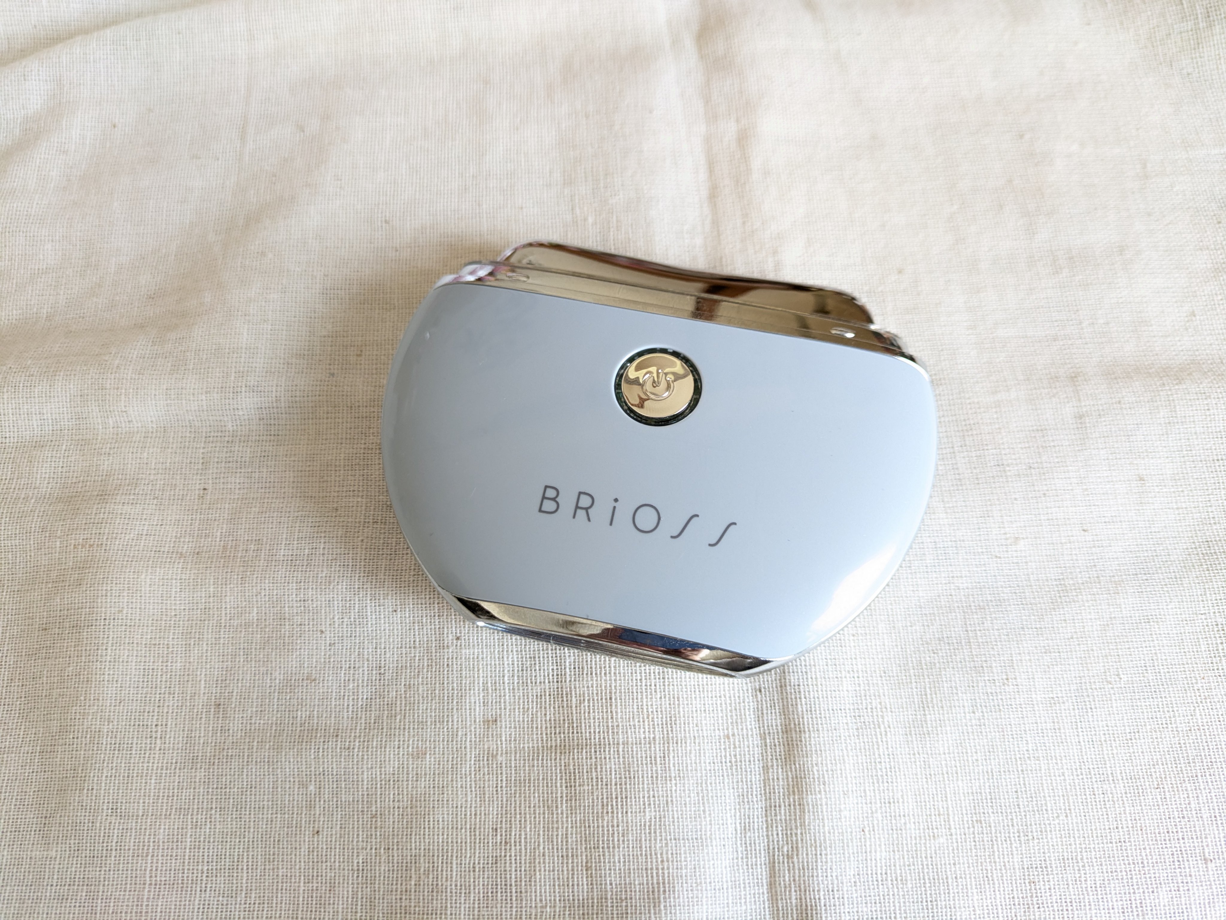 チャームリフト/BRiOSS（ブリオス）/美顔器・マッサージを使ったクチコミ（3枚目）