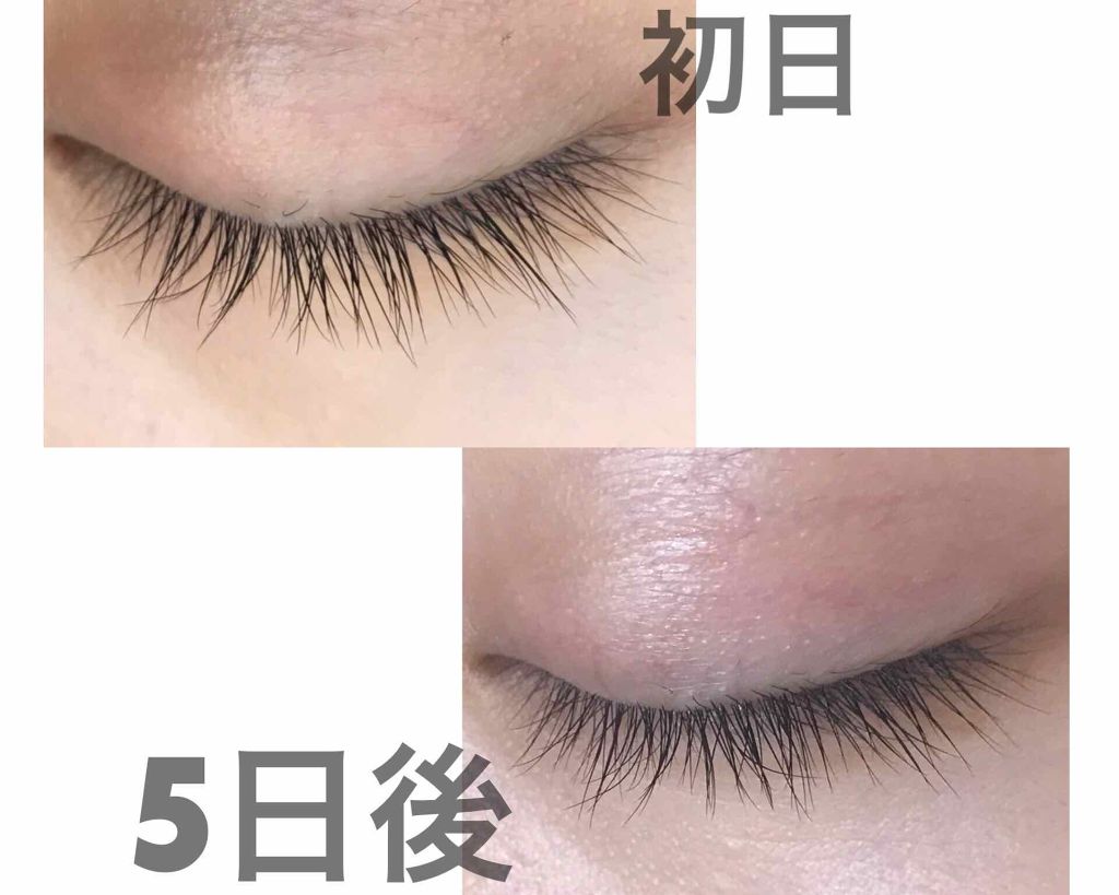 モンローウィンク/モンローウィンク/まつげ美容液を使ったクチコミ(3枚目)