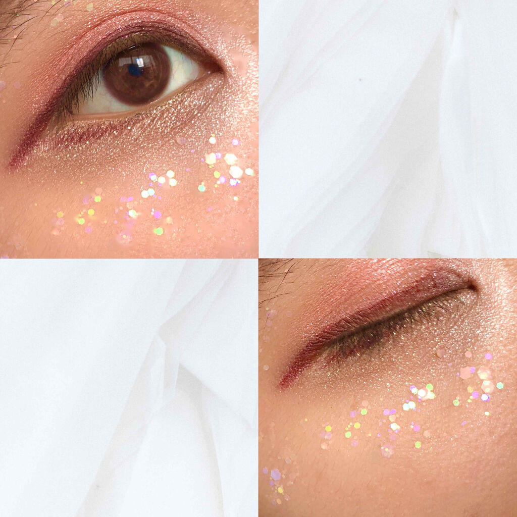 Rainforest of the Sea/tarte/アイシャドウパレットを使ったクチコミ（2枚目）