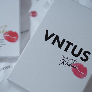 VNTUS 1day/VNTUS/ワンデー（１DAY）カラコンを使ったクチコミ（10枚目）