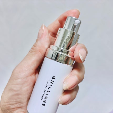 スキンプライマー UV プロテクター(フェイス&ボディ)/ブリリアージュ/化粧下地を使ったクチコミ(3枚目)