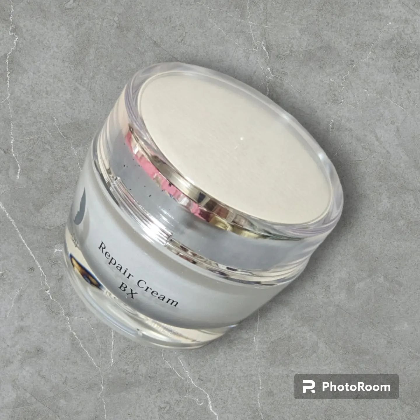 リソウ リペアクリーム BX/リソウコーポレーション/フェイスクリームを使ったクチコミ（1枚目）