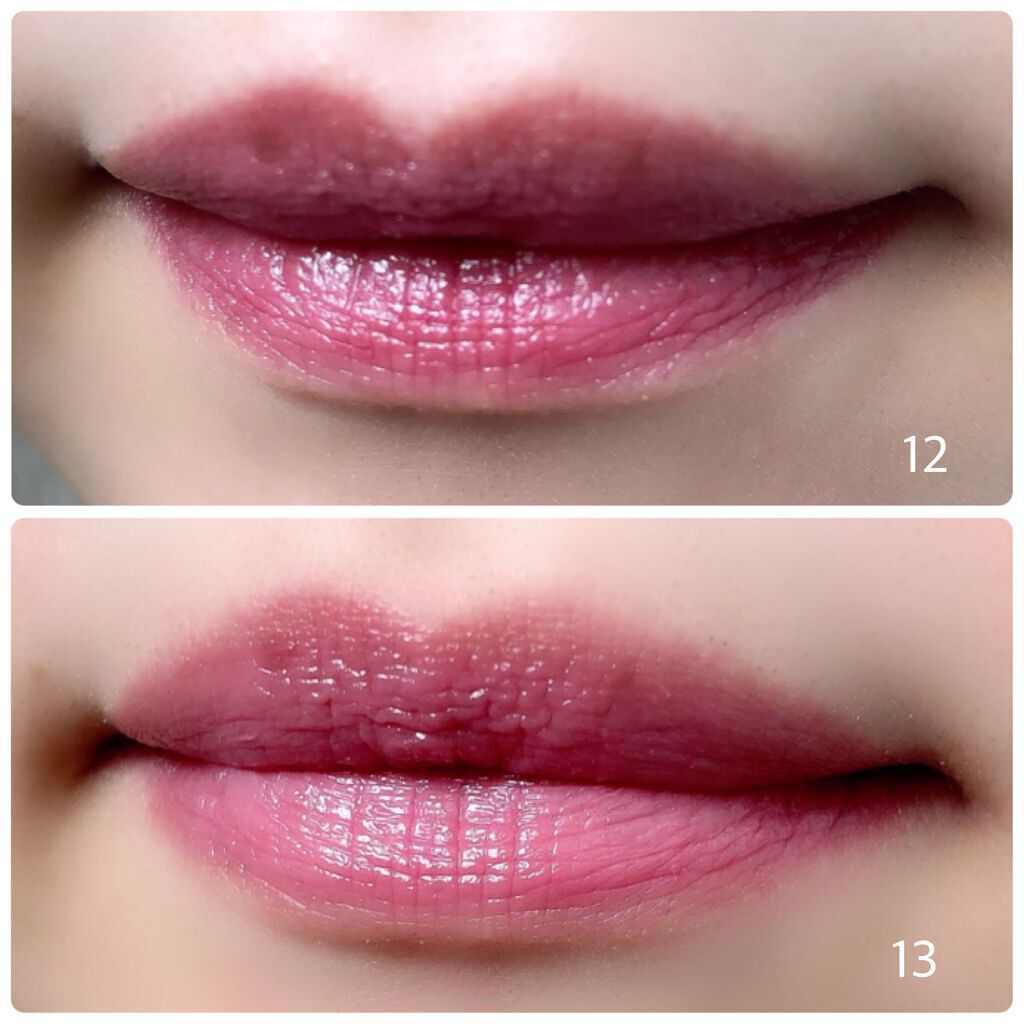 ケイト リップモンスター/KATE/口紅を使ったクチコミ(4枚目)