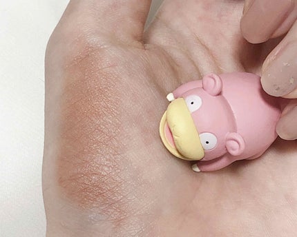 クリームチーク/キャンメイク/ジェル・クリームチークを使ったクチコミ(2枚目)