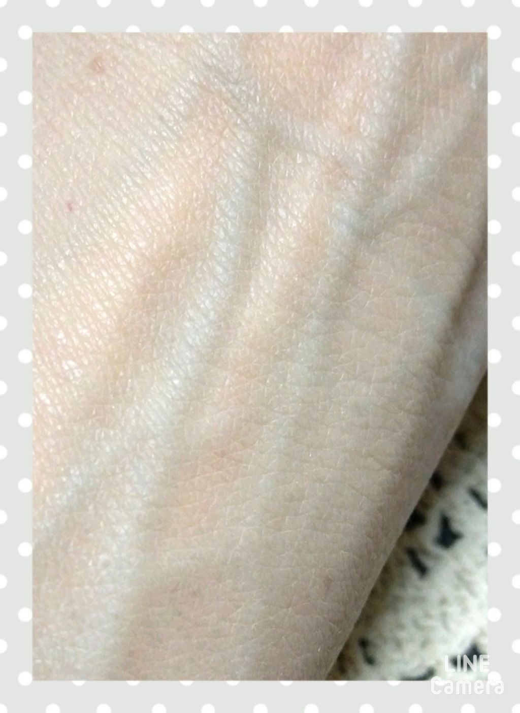 カラーステイ メイクアップ N/REVLON/リキッドファンデーションを使ったクチコミ(4枚目)