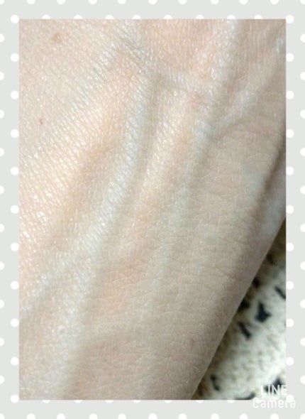 カラーステイ メイクアップ N/REVLON/リキッドファンデーションを使ったクチコミ(4枚目)