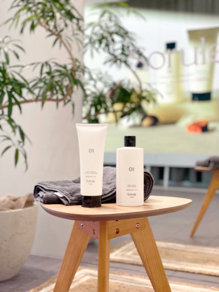 ✻うさぎさん✻ on LIPS 「Sorule×INSTANTFUNKコラボレーションポップアッ..」(1枚目)