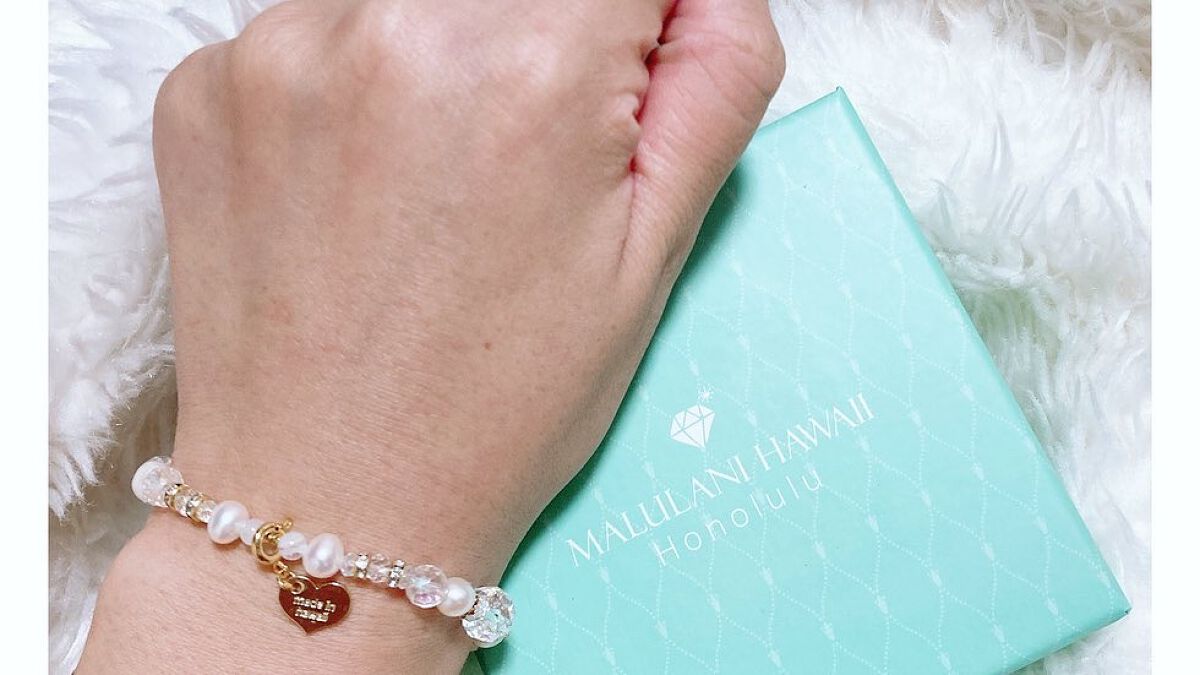 mikitty on LIPS 「@malulani_hawaii@malulani_hawai..」(2枚目)