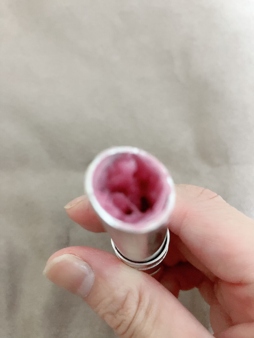 ディオール アディクト リップ グロウ/Dior/リップバームを使ったクチコミ（2枚目）