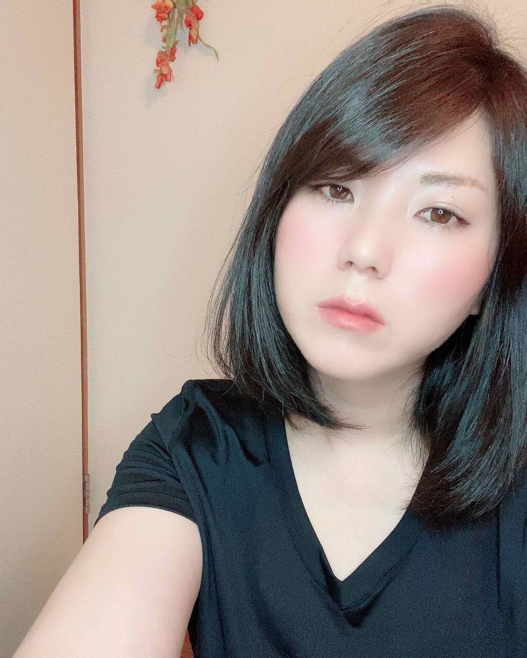 CR ティンテッド ジェル クリーム b/bareMinerals/クリーム・エマルジョンファンデーションを使ったクチコミ(3枚目)