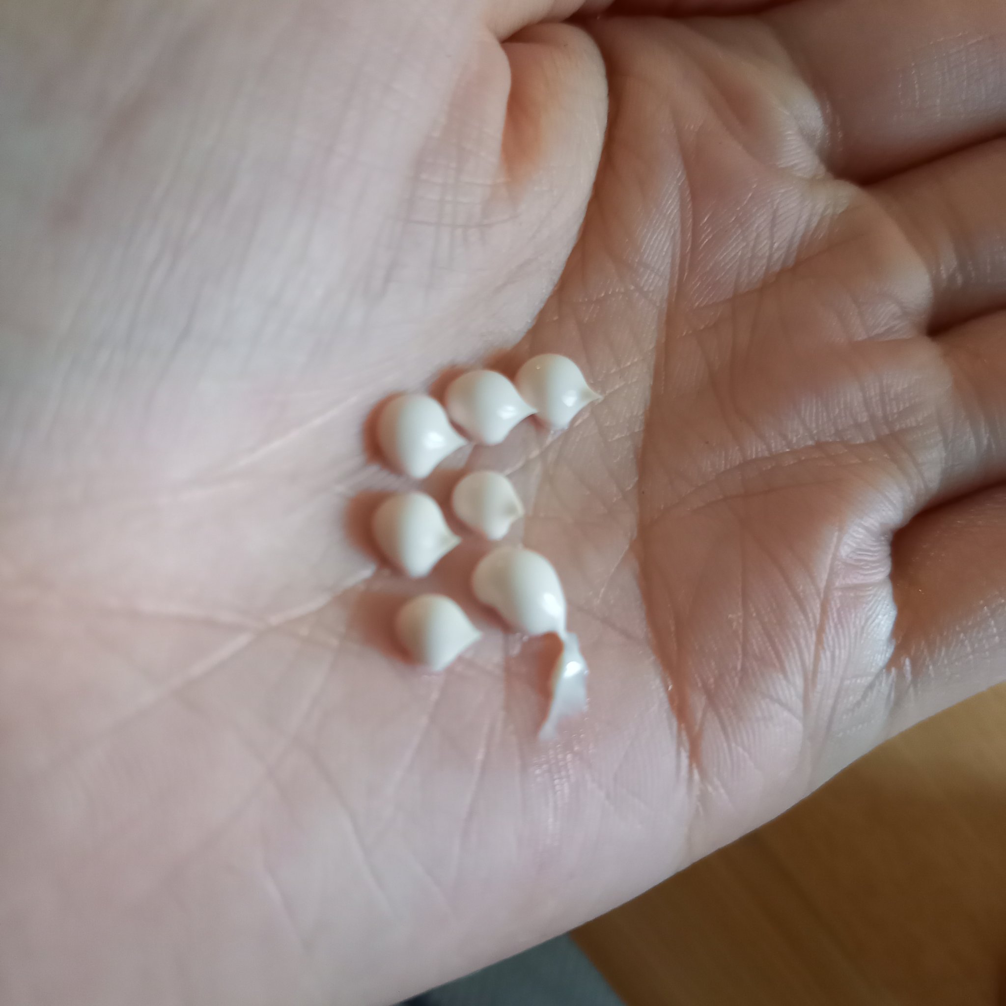 スーパー UV カット インテンスコンセントレート デイクリーム/ALBION/日焼け止めクリームを使ったクチコミ（2枚目）