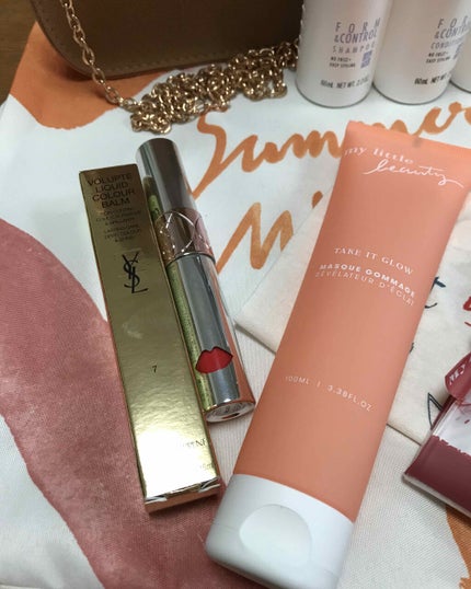 My Little Box/My Little Box/その他キットセットを使ったクチコミ(2枚目)