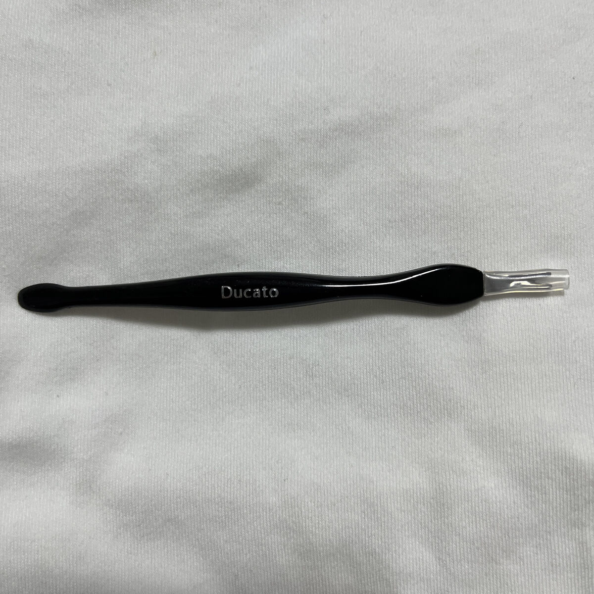 キューティクルトリマー/デュカート/ネイル用品を使ったクチコミ（1枚目）