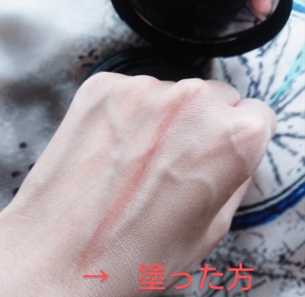 CREATORS LONGWEAR UV CUSHION BRILLIANT SKIN EX/ブリリアージュ/クッションファンデーションを使ったクチコミ(6枚目)