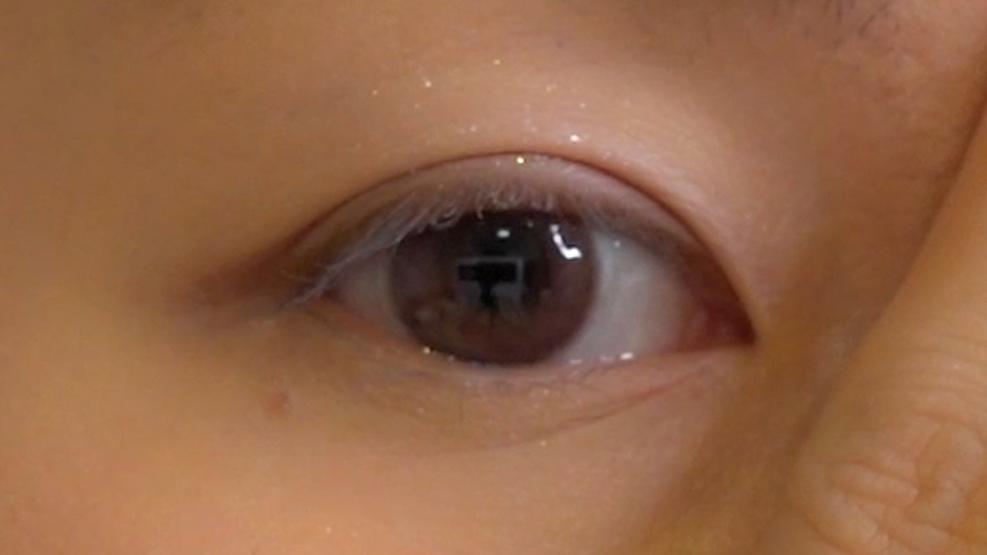 ソフトブラーリングアイパレット/wakemake/アイシャドウパレットを使ったクチコミ(7枚目)