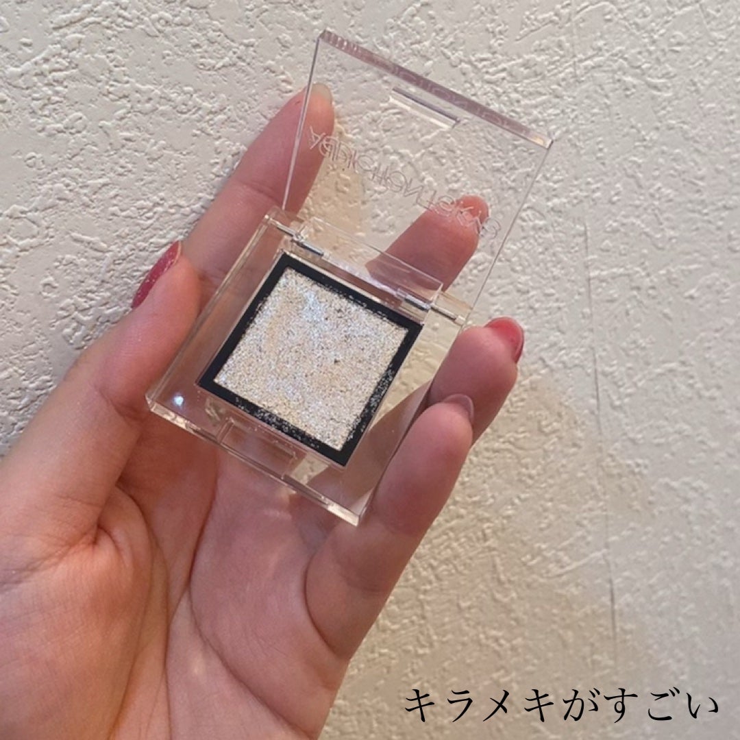 「塗るつけまつげ」自まつげ際立てタイプ/デジャヴュ/マスカラを使ったクチコミ(5枚目)