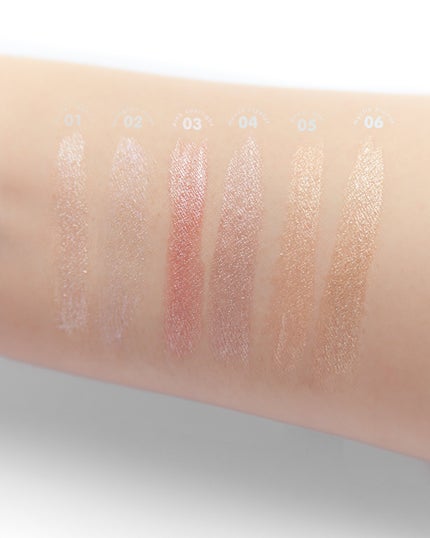 Cathy Doll シェイクシャインアイライナー/CathyDoll/リキッドアイライナーを使ったクチコミ(5枚目)