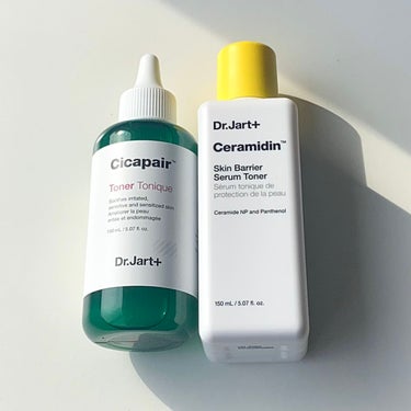 セラマイディン セラムトナー/Dr.Jart＋/化粧水を使ったクチコミ（2枚目）