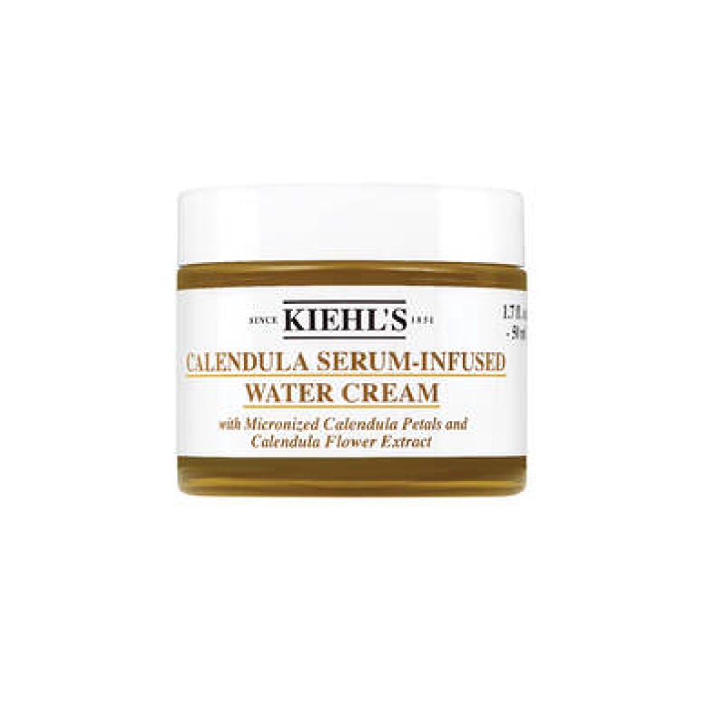 キールズ ウォータークリームCL 28ml(ミニサイズ)