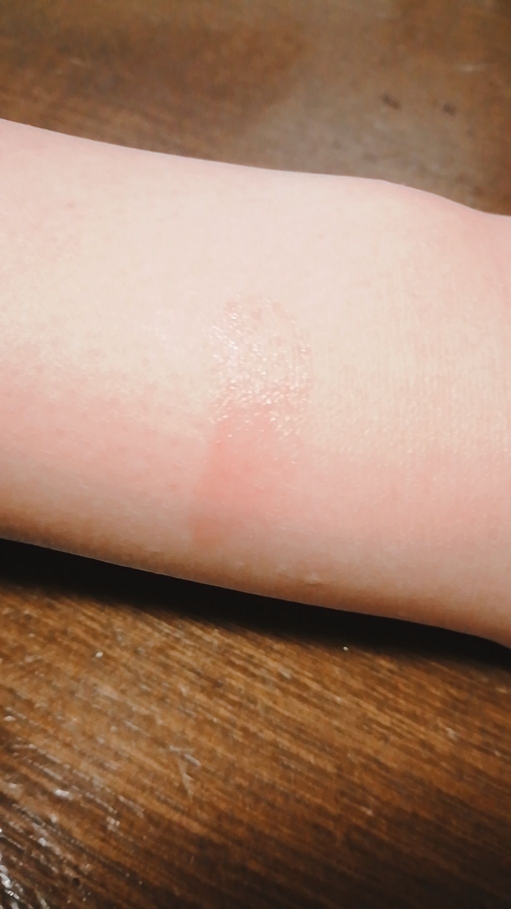 ニベア リッチケア&カラーリップ/ニベア/リップクリームを使ったクチコミ(2枚目)