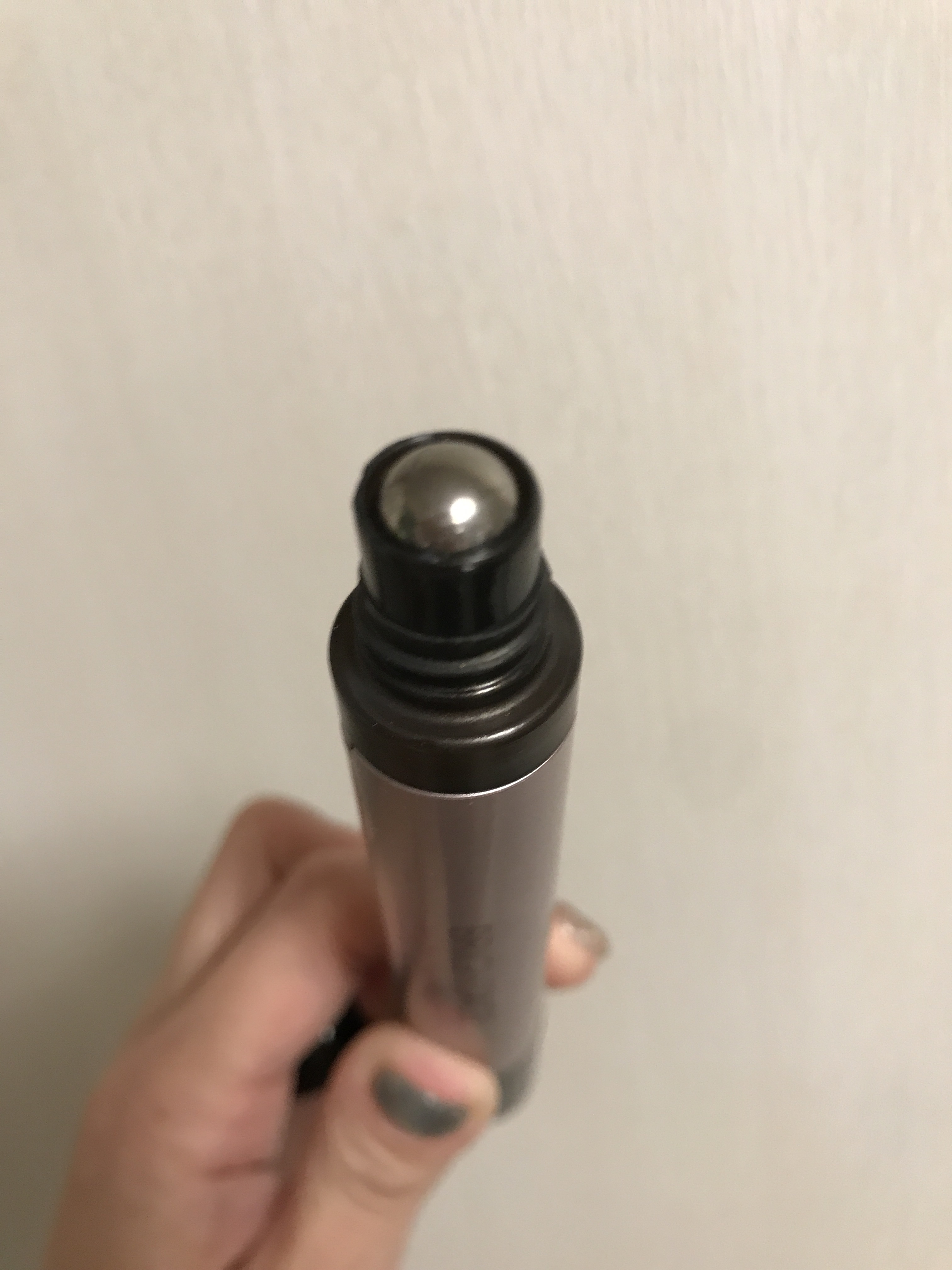 アイゾーン ダブルリバイタライザー/BRIGHTAGE/アイケア・アイクリームを使ったクチコミ（3枚目）