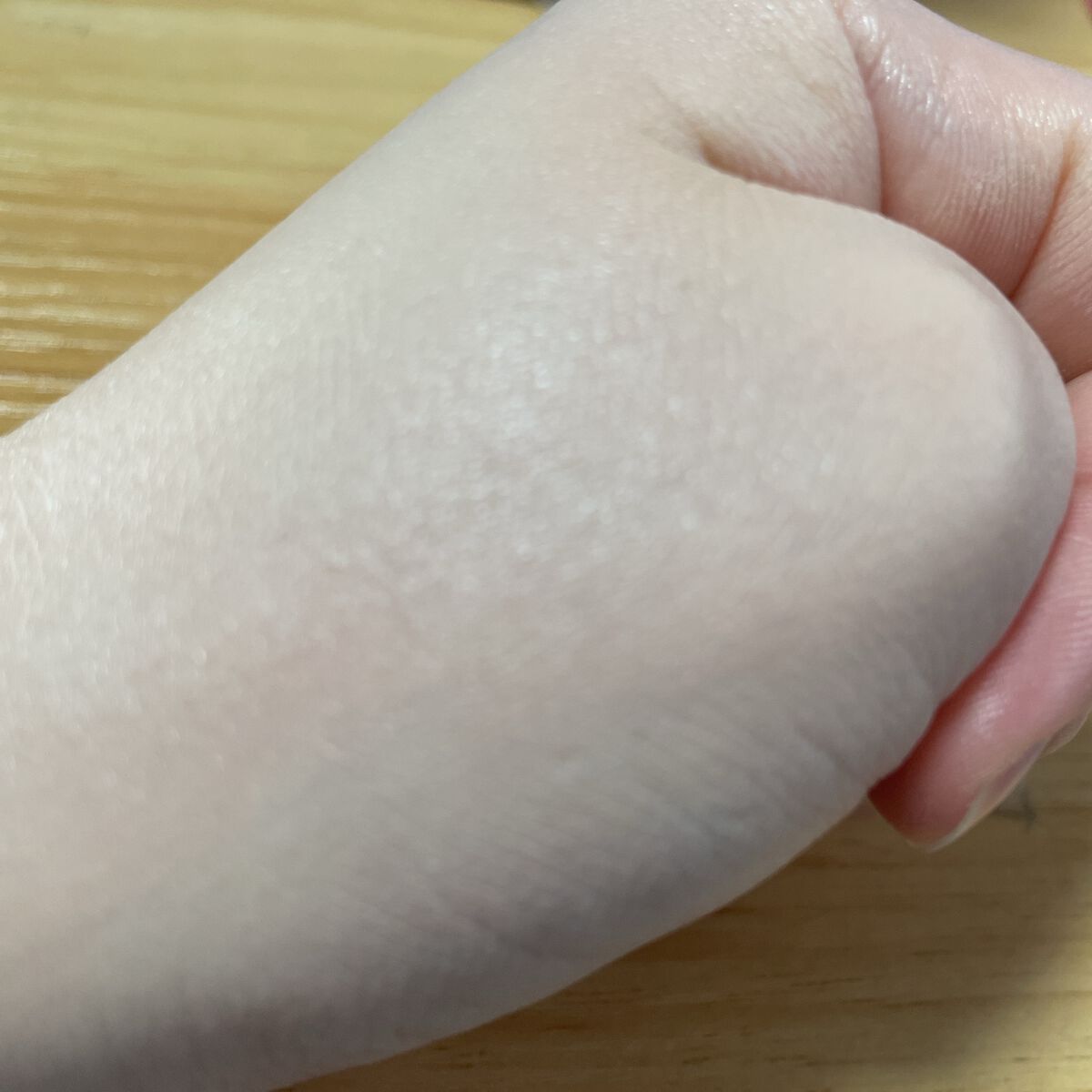 フィットミー リキッドファンデーション R/MAYBELLINE NEW YORK/リキッドファンデーションを使ったクチコミ(4枚目)