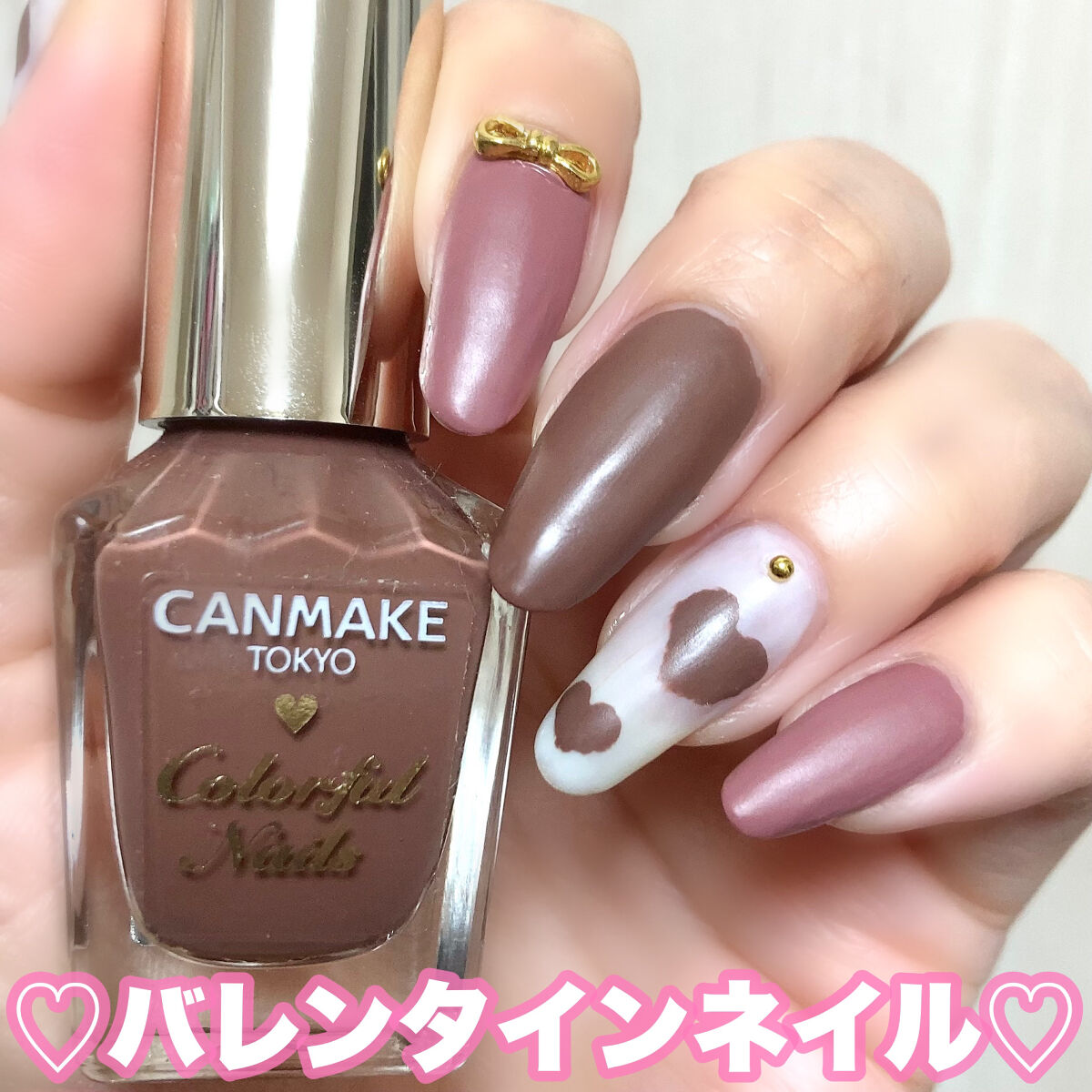 ネイルホリック Top coat/ネイルホリック/ネイルトップコートを使ったクチコミ（1枚目）