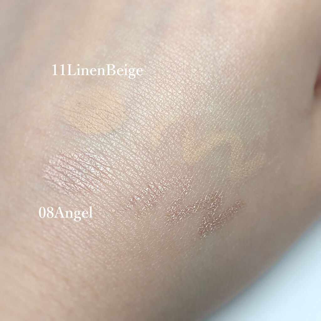 ラストオート ジェルアイライナー/BBIA/ジェルアイライナーを使ったクチコミ(2枚目)