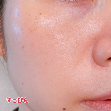 ライトリフレクティングセッティングパウダー プレスト N/NARS/プレストパウダーを使ったクチコミ(2枚目)