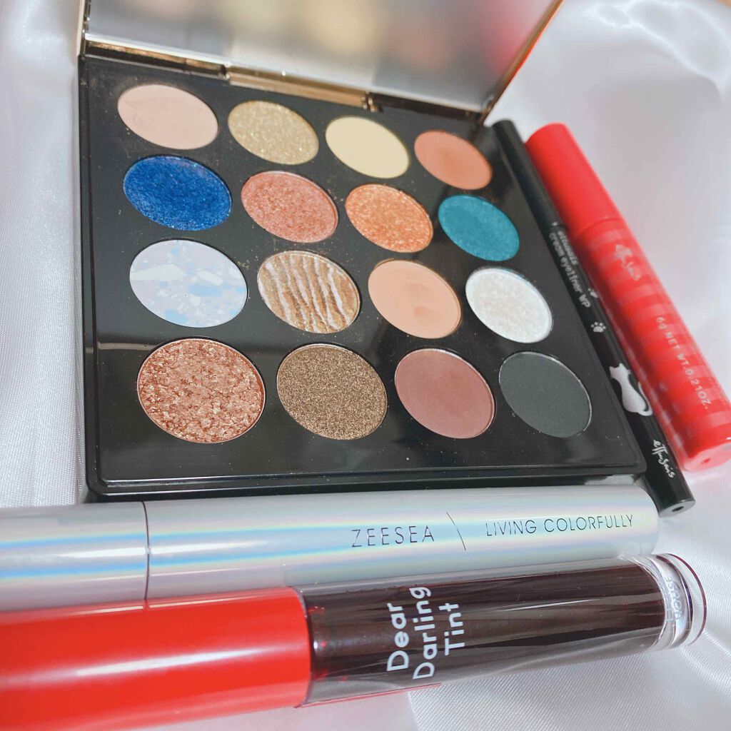 クリームアイライナー WP/ettusais/ペンシルアイライナーを使ったクチコミ(10枚目)