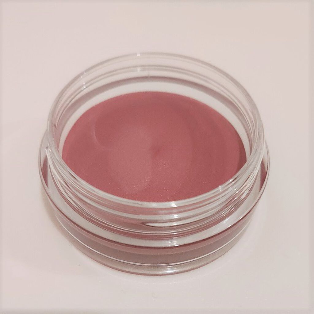 クリームアイカラー/ミキモト コスメティックス/ジェル・クリームアイシャドウを使ったクチコミ(2枚目)