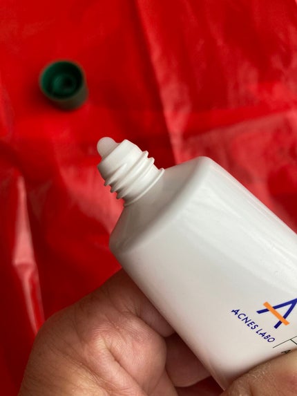 を使ったクチコミ(3枚目)