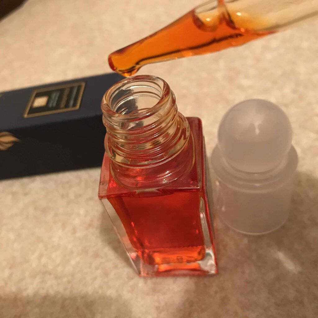 セラフィム/キャメロン＆ガブリエル/美容液を使ったクチコミ（1枚目）