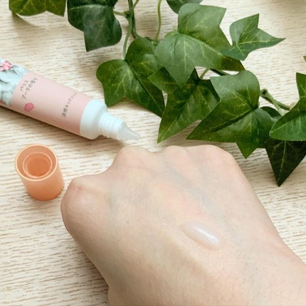 8x4 アロマスイッチ 涼感ネックジェル パリスブーケの香り/8x4/デオドラント・制汗剤を使ったクチコミ(4枚目)