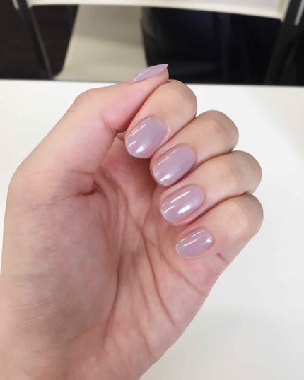 ネイルポリッシュ/THREE/マニキュアを使ったクチコミ(2枚目)