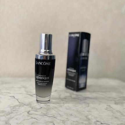 ジェニフィック アドバンスト N 50ml / LANCOME(ランコム) | LIPS ジェニフィック アドバンスト N 50ml / LANCOME(ランコム) | LIPS