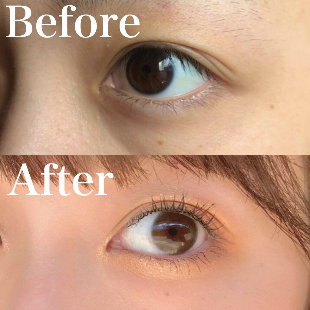 アイラッシュカーラー 替えゴム 214/SHISEIDO/その他化粧小物を使ったクチコミ（2枚目）