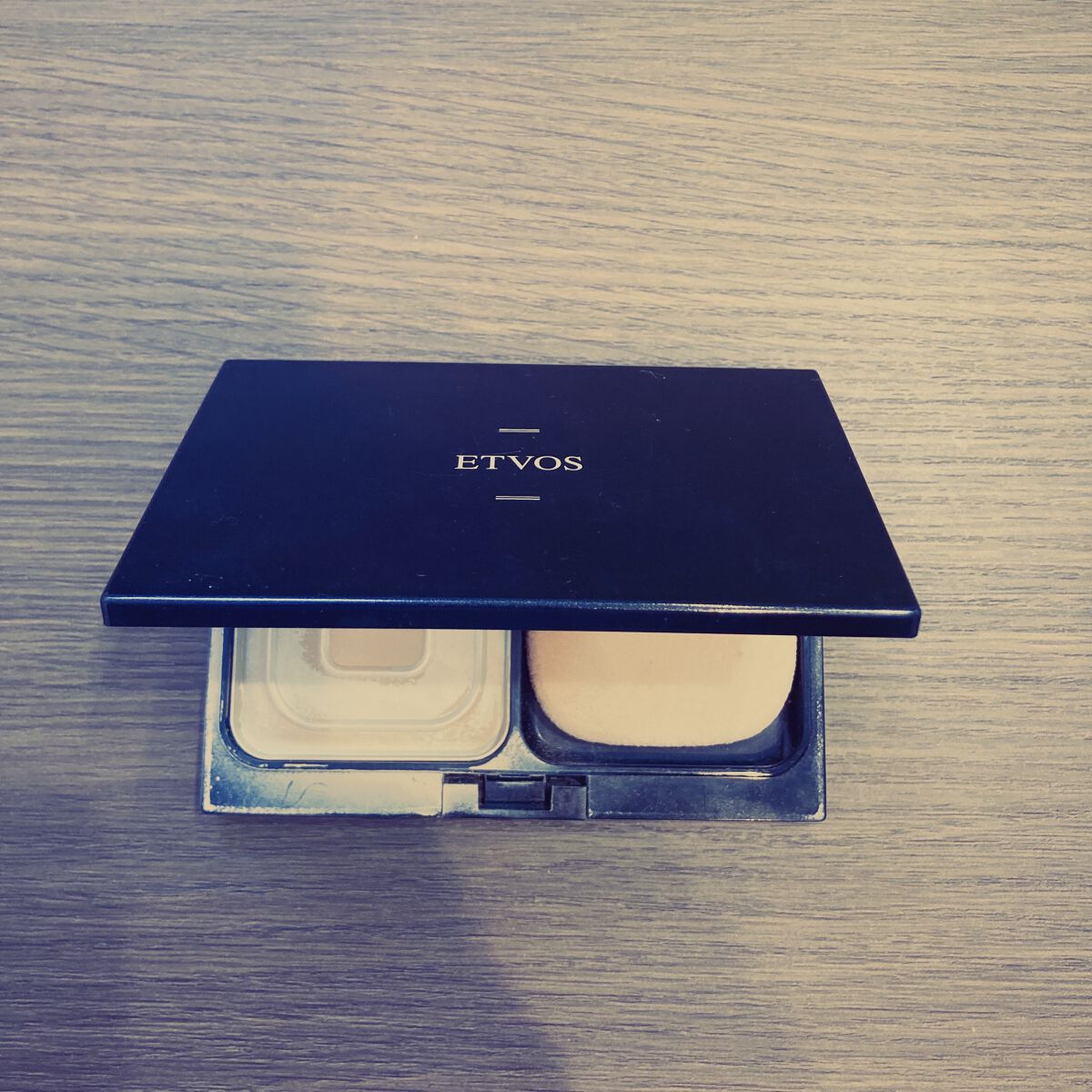 モイスチャーハーバルウォーター ラベンダー／カモミール/MARKS&WEB/ミスト状化粧水を使ったクチコミ（2枚目）