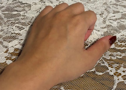 プリズム・リーブル/GIVENCHY/ルースパウダーを使ったクチコミ(2枚目)