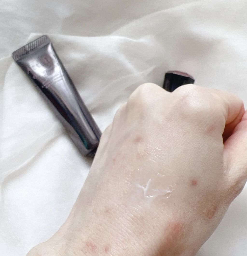 アイ リンクルセラム/アテニア/アイケア・アイクリームを使ったクチコミ（3枚目）