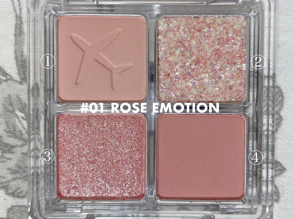 フェイスカバーフィット3Dクッション/IBIM/クッションファンデーションを使ったクチコミ(4枚目)