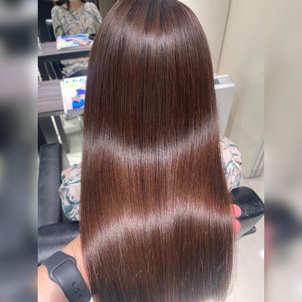 くせ・うねり集中ケアマスク/エッセンシャル flat/ヘアマスク・ヘアパックを使ったクチコミ（3枚目）