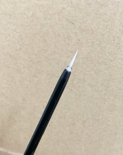 ラッシュリッチアイラッシュセラム/ロート製薬/まつげ美容液を使ったクチコミ(3枚目)