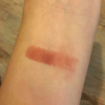 リップスティック/M・A・C/口紅を使ったクチコミ(2枚目)