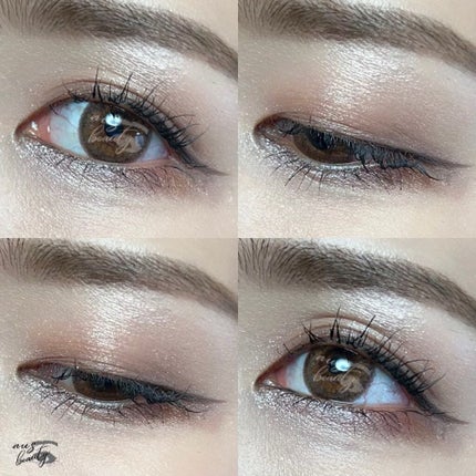 ボリュームエクステンション マスカラ/D-UP/マスカラを使ったクチコミ(4枚目)