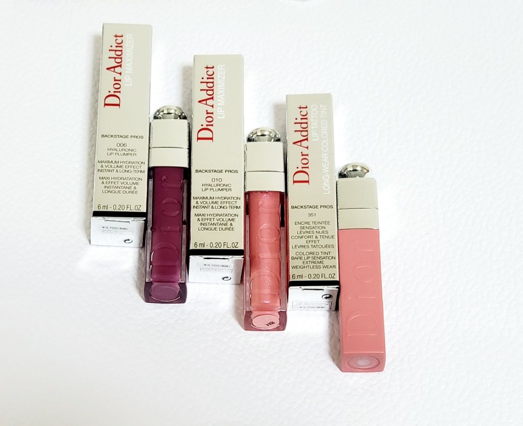 サンク クルール/Dior/アイシャドウパレットを使ったクチコミ（2枚目）