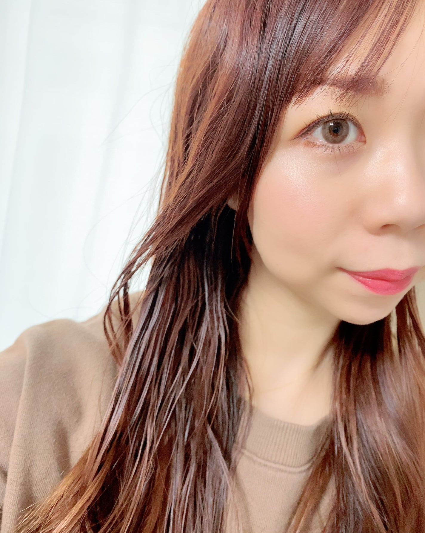 アイカラーレーション/LUNASOL/アイシャドウパレットを使ったクチコミ(4枚目)