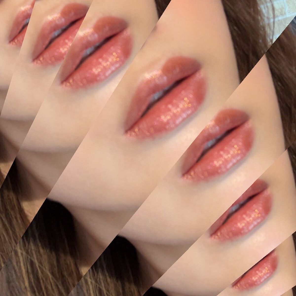 LUCKYKISS DIAMOND LIP GLOW｜ISAMAYA BEAUTYの口コミ - . #えいな購入