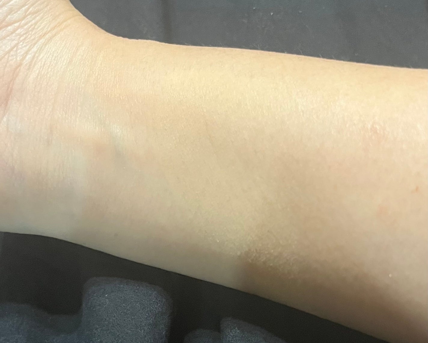 ミネラル 薬用プレストパウダー/TIME SECRET/プレストパウダーを使ったクチコミ(5枚目)